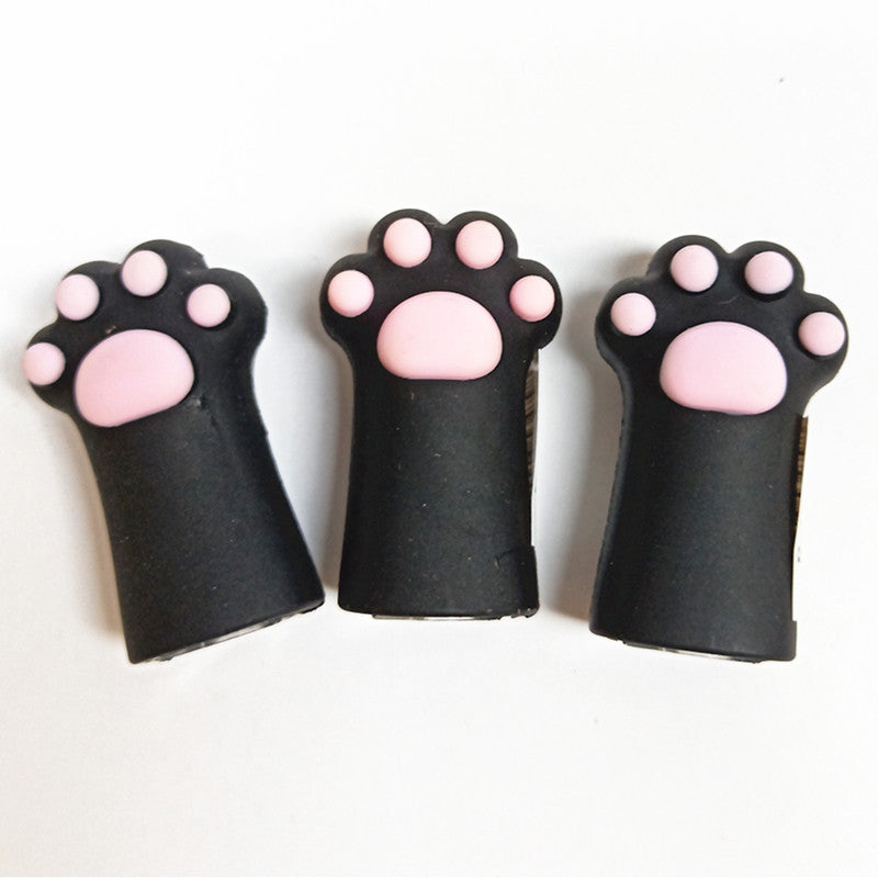 Cat claw sharpener