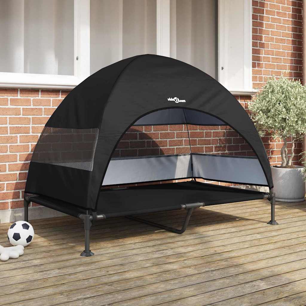 Elevated Dog Bed 127 x Elevated Dog Bed