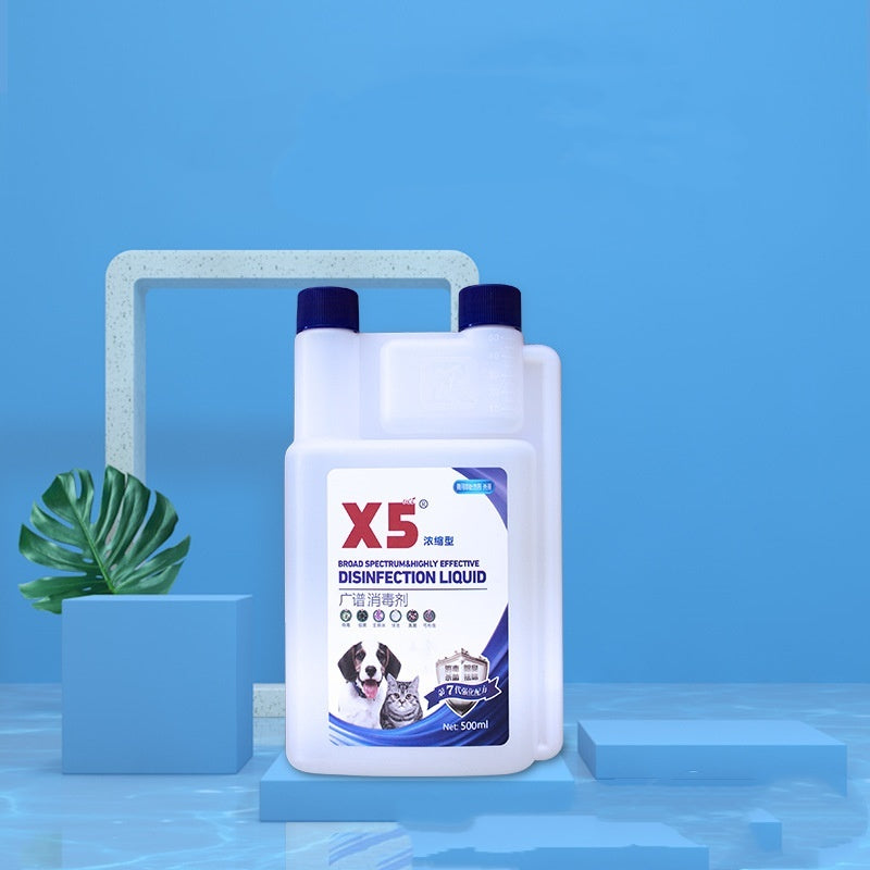 Pet Care &amp; Hygiene