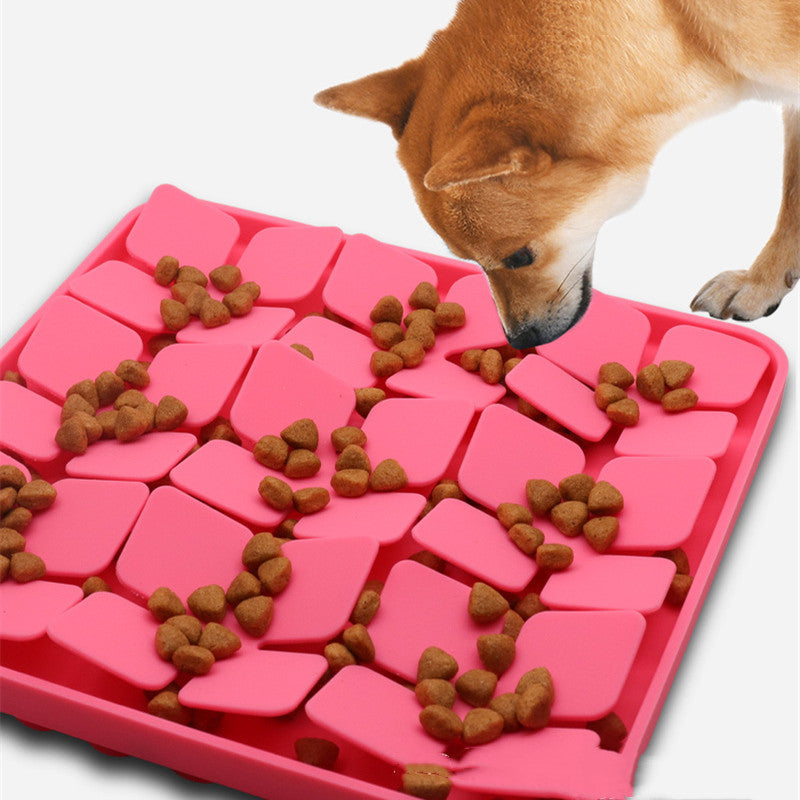 Pet Toys &amp; Interactive Items