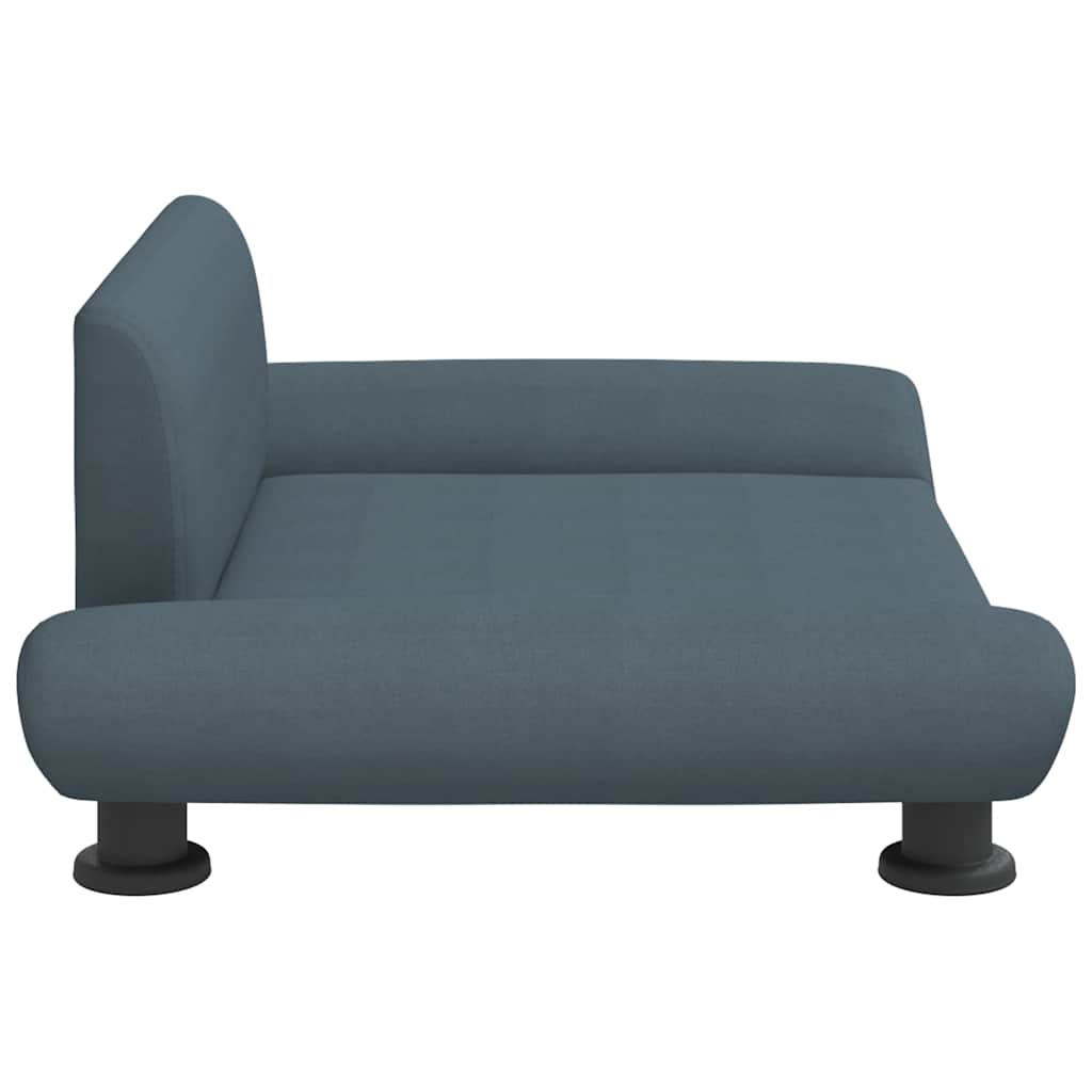 Dog Bed 70x   Dog Bed 70x Faux Leather