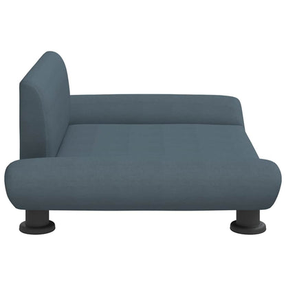 Dog Bed 70x   Dog Bed 70x Faux Leather
