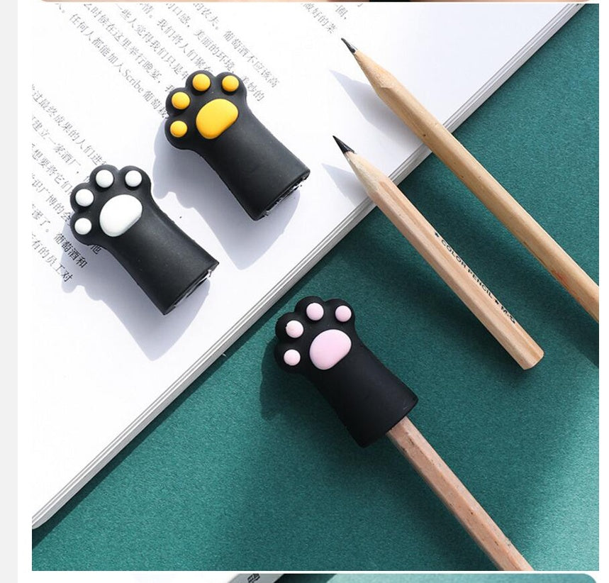 Cat claw sharpener