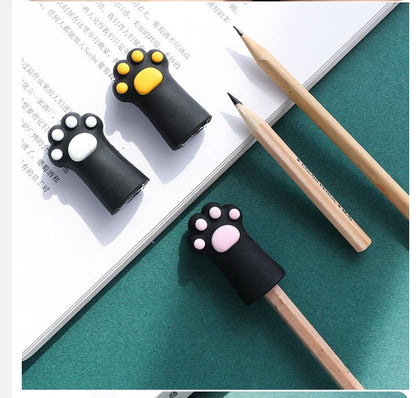 Cat claw sharpener