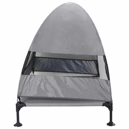 Elevated Dog Bed 127 x   Elevated Dog Bed