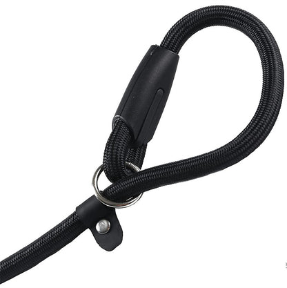 Pet Dog Mouth Leash Nylon Dog Walking
