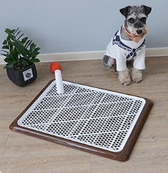 Dog Toilet Large Small Dog Automatic Pet Supplies