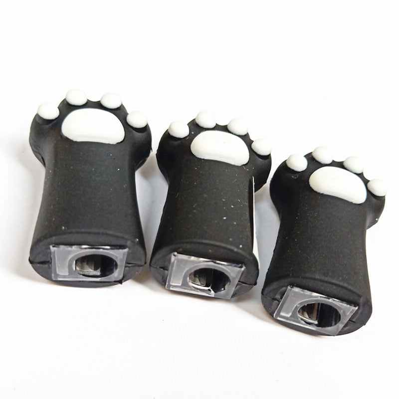 Cat claw sharpener