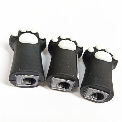 Cat claw sharpener