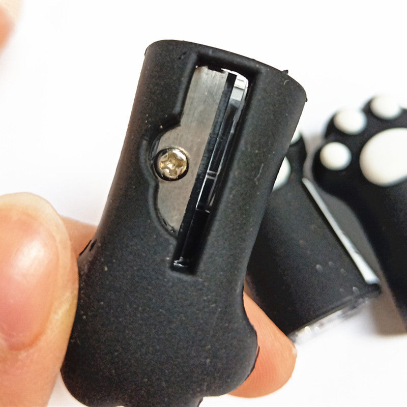 Cat claw sharpener
