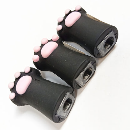 Cat claw sharpener