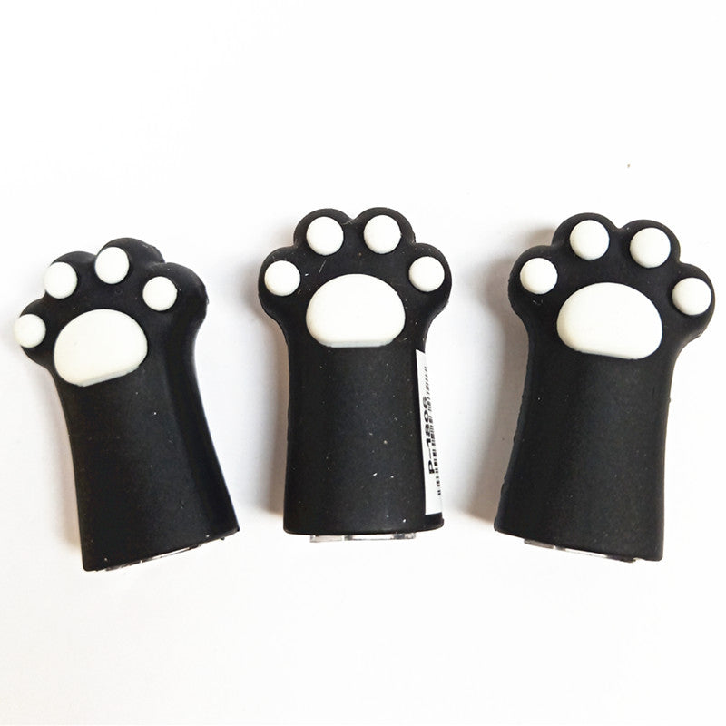 Cat claw sharpener