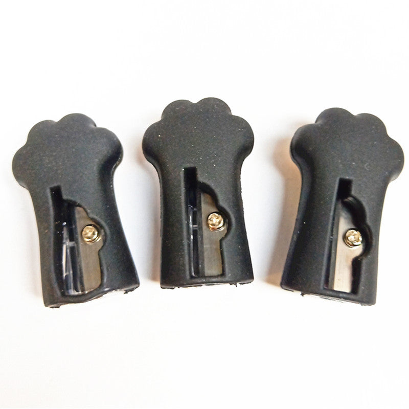 Cat claw sharpener