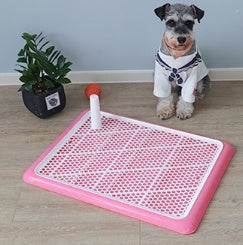 Dog Toilet Large Small Dog Automatic Pet Supplies