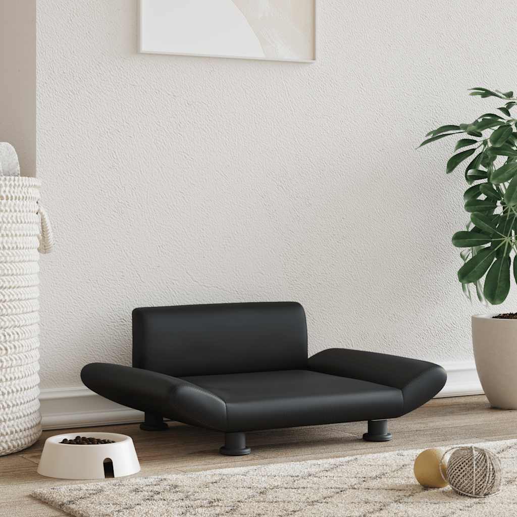 Dog Bed 70x   Dog Bed 70x Faux Leather