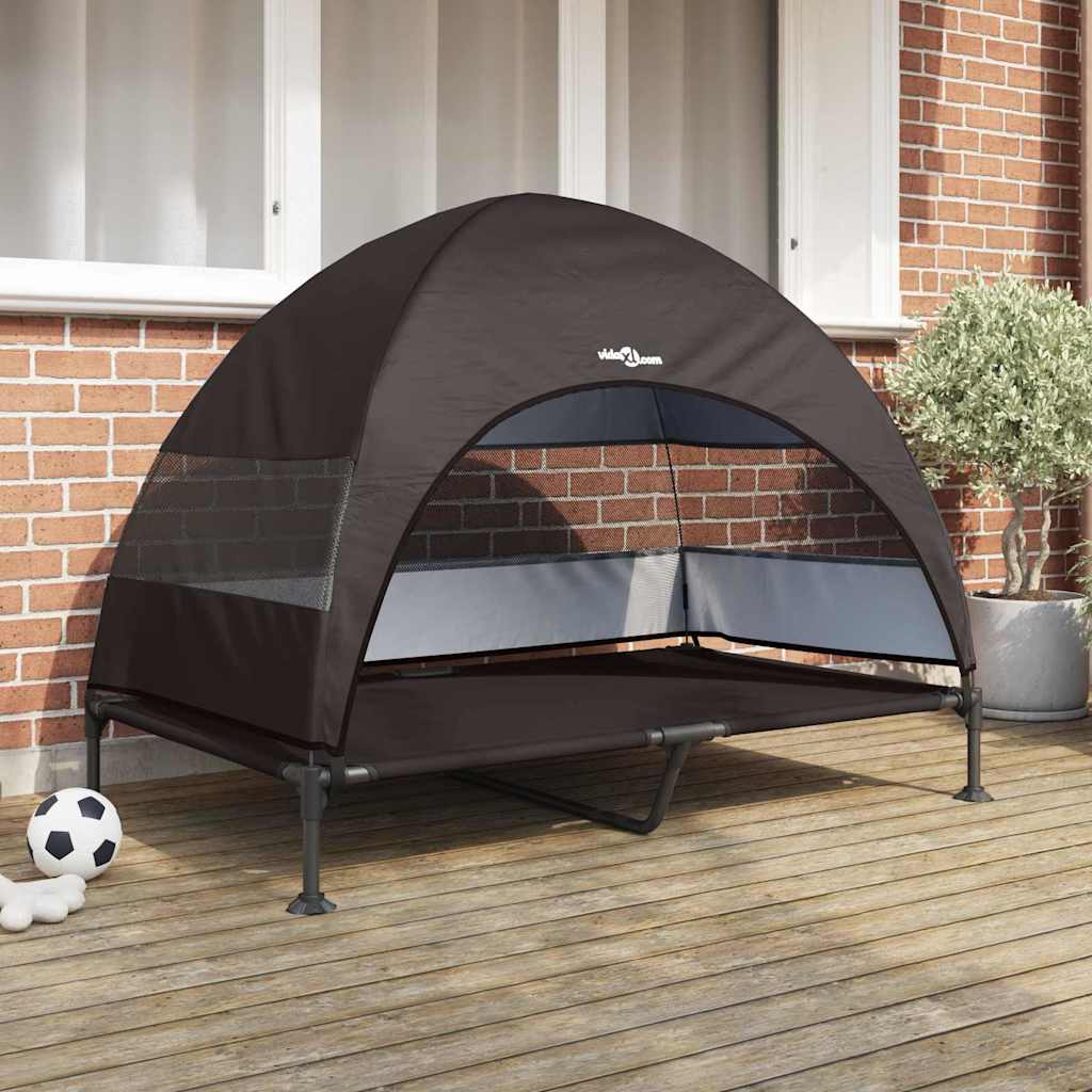 Elevated Dog Bed 127 x   Elevated Dog Bed