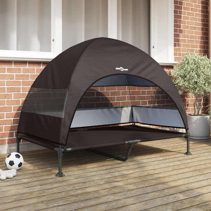 Elevated Dog Bed 127 x   Elevated Dog Bed