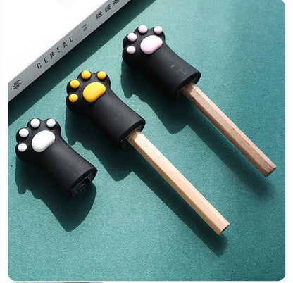 Cat claw sharpener