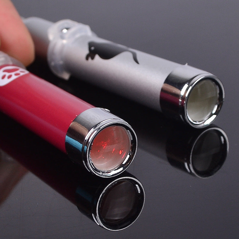 Funny Cat Pen Funny Cat Laser Light