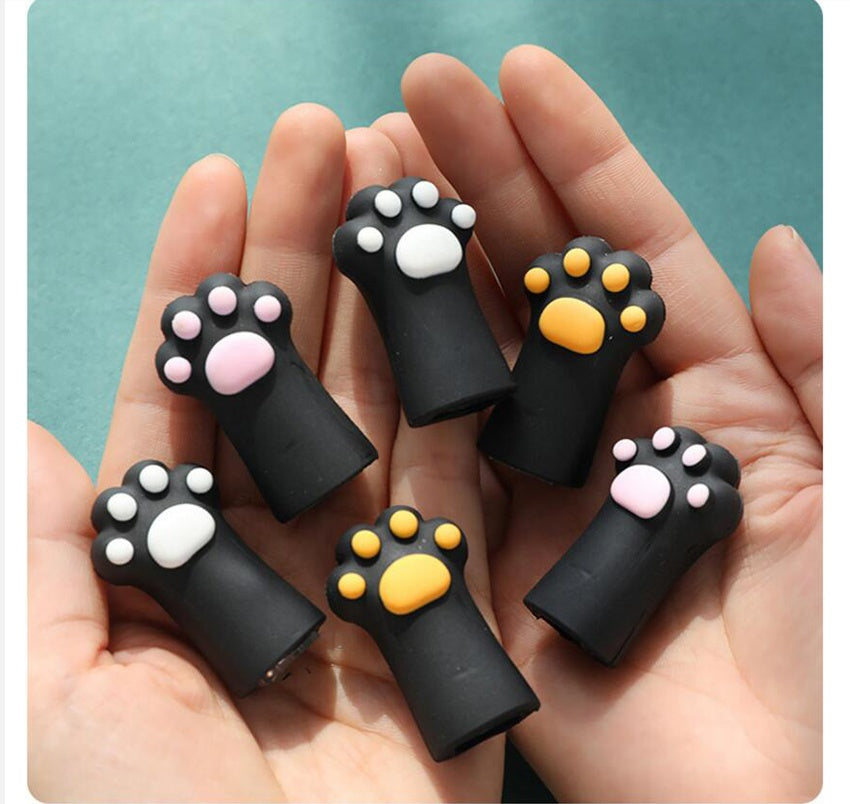 Cat claw sharpener