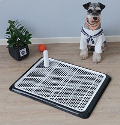 Dog Toilet Large Small Dog Automatic Pet Supplies