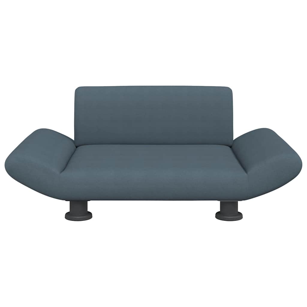 Dog Bed 70x   Dog Bed 70x Faux Leather
