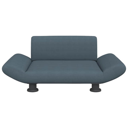 Dog Bed 70x   Dog Bed 70x Faux Leather
