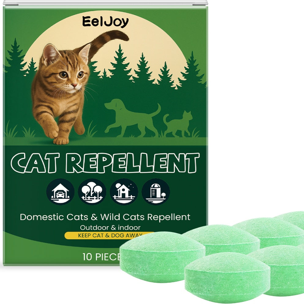 Cat Repellent