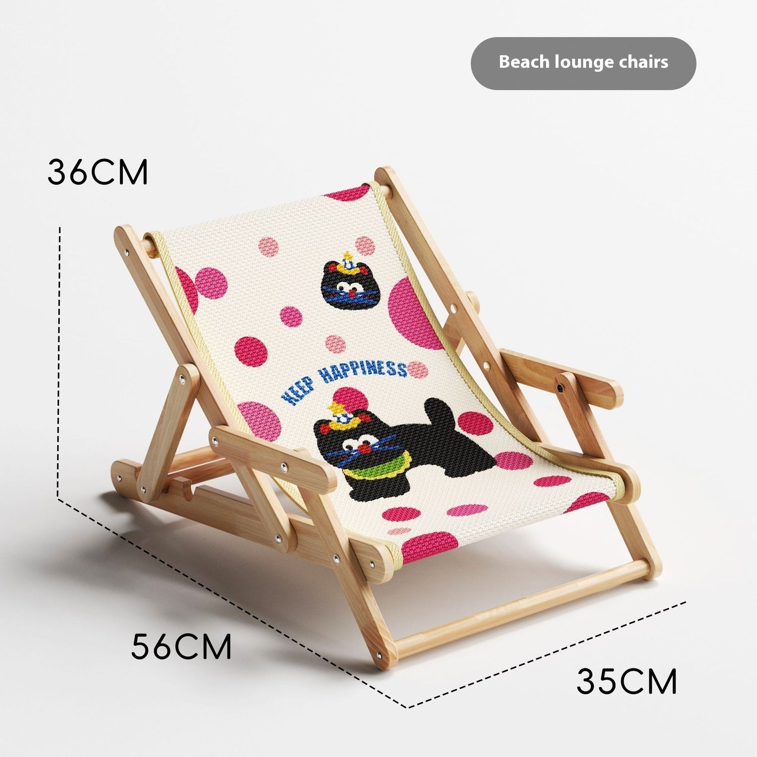 Sisal Cat Scratch Board Solid Wood Wear-resistant Non-dandruff Integrated Cat Bed Four Seasons Universal Cat Nest Cat Sofa Cat Scratching Board