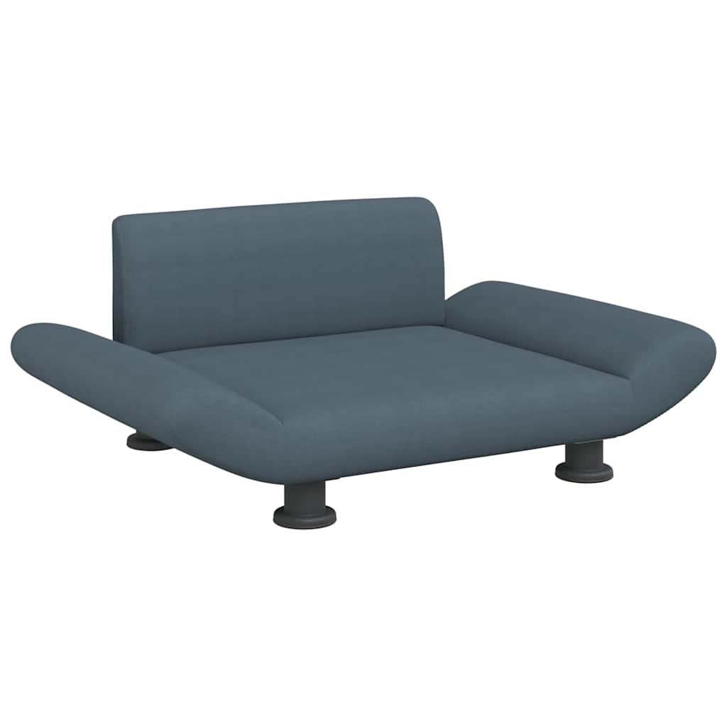 Dog Bed 70x   Dog Bed 70x Faux Leather