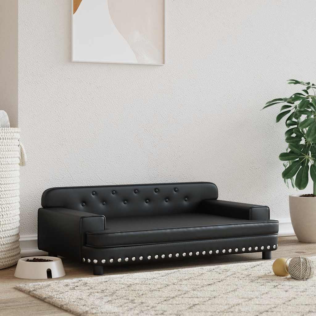 Dog Bed 90x Velvet   Dog Bed 90x Velvet