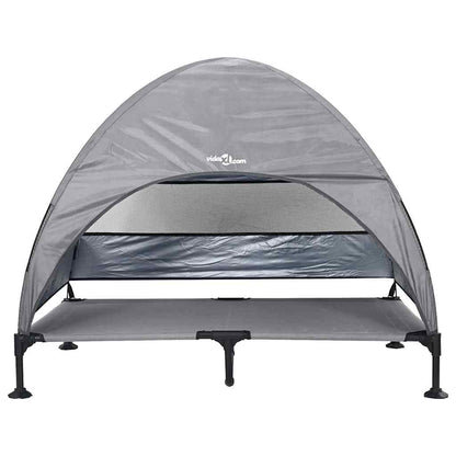 Elevated Dog Bed 127 x   Elevated Dog Bed