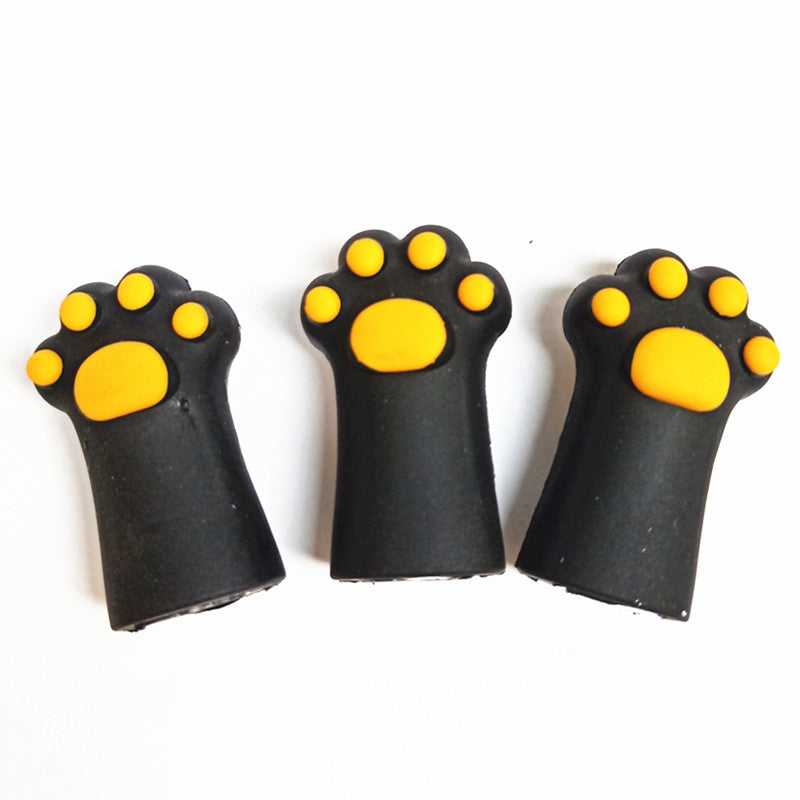 Cat claw sharpener