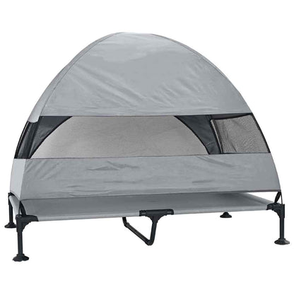 Elevated Dog Bed 127 x   Elevated Dog Bed
