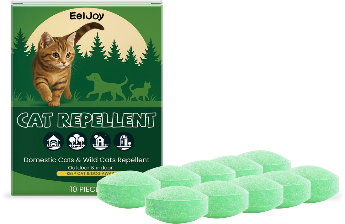 Cat Repellent