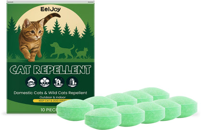Cat Repellent