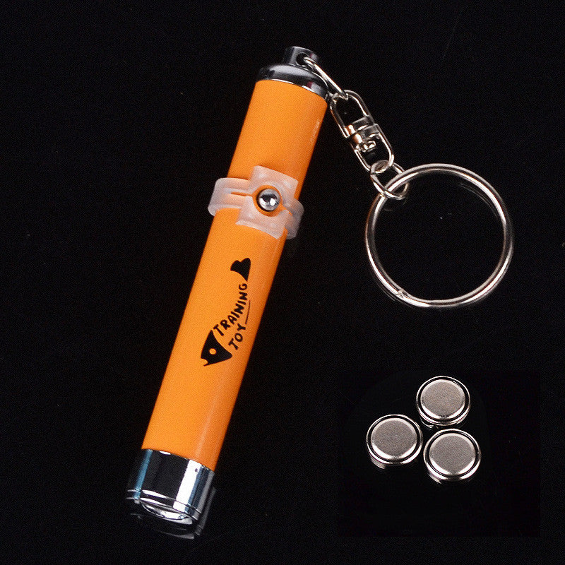 Funny Cat Pen Funny Cat Laser Light